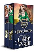 Crowns & Kilts: The St. Briac Family, Collection One - Crowns: (The St. Briac Family Collection #1) by Cynthia Wright