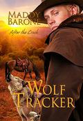 Wolf Tracker by Maddy Barone
