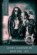Ace by J.E. Daelman