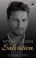 My Russian Salvation by Sonja Grey