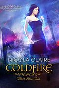 Coldfire (Kindred #12) by Nicola Claire