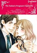 The Italian's Pregnant Cinderella by Caitlin Crews
