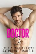 Doctor Sir: Bought Virgin Romance (The Healing Sins #3) by Catherine Tramell