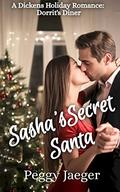Sasha's Secret Santa by Peggy Jaeger