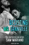 Resisting Mr. Granville (Blurred Lines) by Sam Mariano