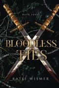 Bloodless Ties (The Marionettes #3) by Katie Wismer