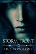 Storm Front by Iris Foxglove