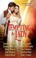 Tempting a Lady: Steamy Historical Romance Collection by Amy Quinton