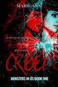 Creep by Marie Ann