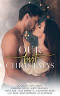 Our First Christmas by K.B. Barrett