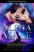 Alpha Male: Manlove Edition by L.J. Longo