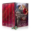 Christmas Knights: A Medieval Historical Romance Collection by Catherine Kean