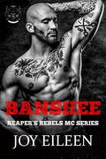 Banshee by Joy Eileen