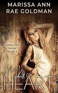 Mika's Heart (Poison Pen #4) by Marissa Ann