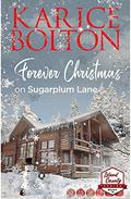 Forever Christmas on Sugarplum Lane (Island County #16) by Karice Bolton