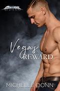 Vegas Reward (Hot Vegas Nights) by Michelle Donn