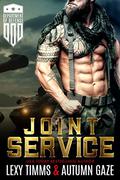 Joint Service (Department of Defense #3) by Autumn Gaze