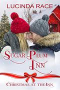 Sugar Plum Inn (Christmas at the Inn) by Lucinda Race