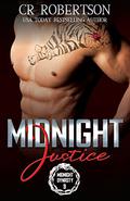 Midnight Justice (Midnight Dynasty #9) by C.R. Robertson