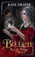 Bitten by Kaye Draper