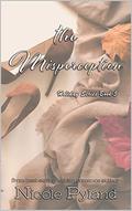 The Misperception by Nicole Pyland