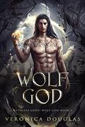 Wolf God by Veronica Douglas