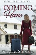 Coming Home by Margaret Standafer