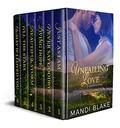Unfailing Love Complete Series Box Set: Sweet Christian Romance by Mandi Blake