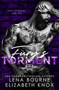 Fury's Torment by Elizabeth Knox