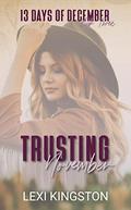 Trusting November by Lexi Kingston