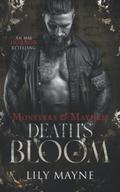 Death's Bloom by Lily Mayne