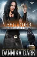 Evildoer by Dannika Dark, Nicole Poole