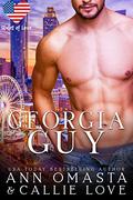 States of Love: Georgia Guy by Ann Omasta