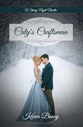 Caty's Craftsman (Starry Night Novella) by Karen Baney