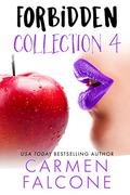 Forbidden Collection 4 by Carmen Falcone