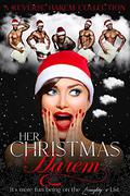 Her Christmas Harem by Lissa Lynn Thomas