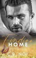 Finding Home (Mountain Grove #2) by C.B. Noy