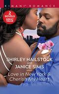 Love in New York / Cherish My Heart (House of Thorn #3) by Janice Sims