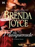 The Masquerade (deWarenne Dynasty #5) by Brenda Joyce