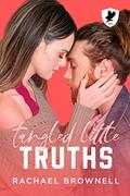 Tangled Little Truths (Lake State University #7) by Rachael Brownell