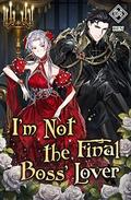 I'm Not the Final Boss' Lover Vol. 4 by Ken