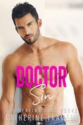 Doctor Sin: Claiming the Virgin Romance (The Healing Sins #5) by Catherine Tramell