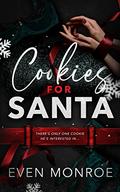 Cookies for Santa by Even Monroe
