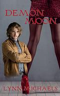 Demon Moon: A Carolina Sky side story; stand alone MM romance with demons by Lynn Michaels
