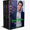 The Bennett Brother Trilogy (The Billionaire Box Set #3) by MacKenzie Stowe