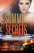 Summer Secrets (Grace Restored #4) by C.J. Peterson