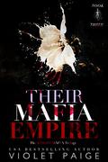 Their Mafia Empire (Knight Mafia Trilogy #3) by Violet Paige