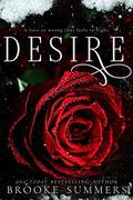 Desire by Brooke Summers