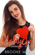 Malayeka (Heartstrings #3) by Brooke May