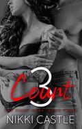 3 Count (The Fight Game #3) by Nikki Castle